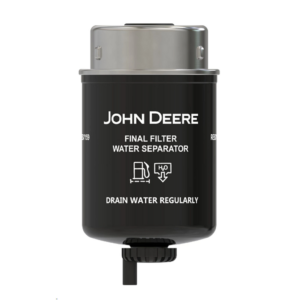 John Deere Final Fuel Filter RE537159