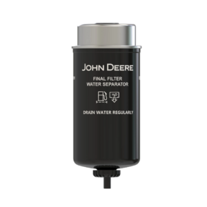 John Deere Final Fuel Filter RE67901