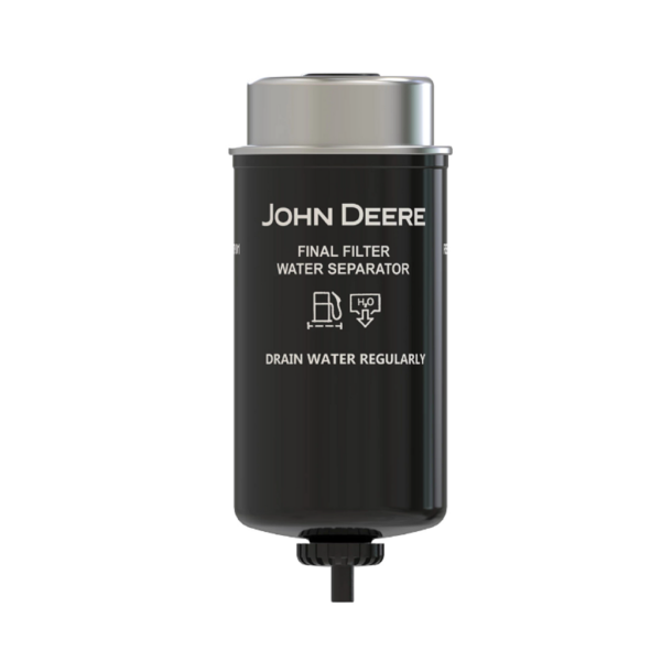 John Deere Final Fuel Filter RE67901 - Ben Burgess