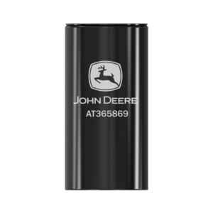 John Deere Fuel Filter Assembly AT365869