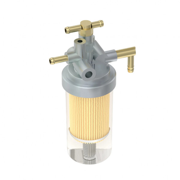 John Deere Fuel Filter Assembly MIA884997