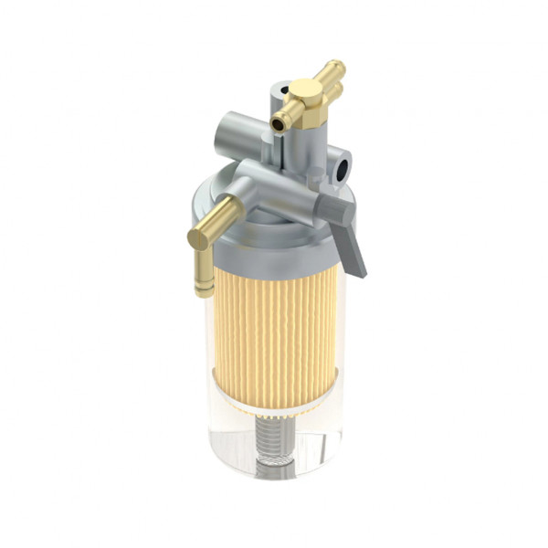 John Deere Fuel Filter Assembly MIA884997