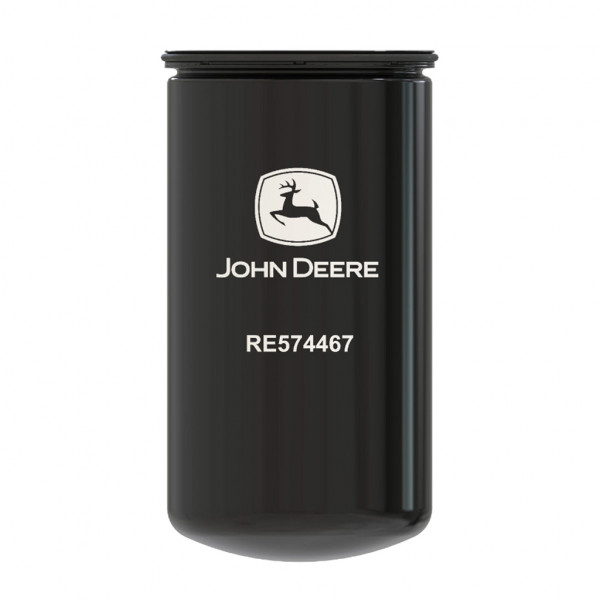 John Deere Fuel Filter Element RE574467