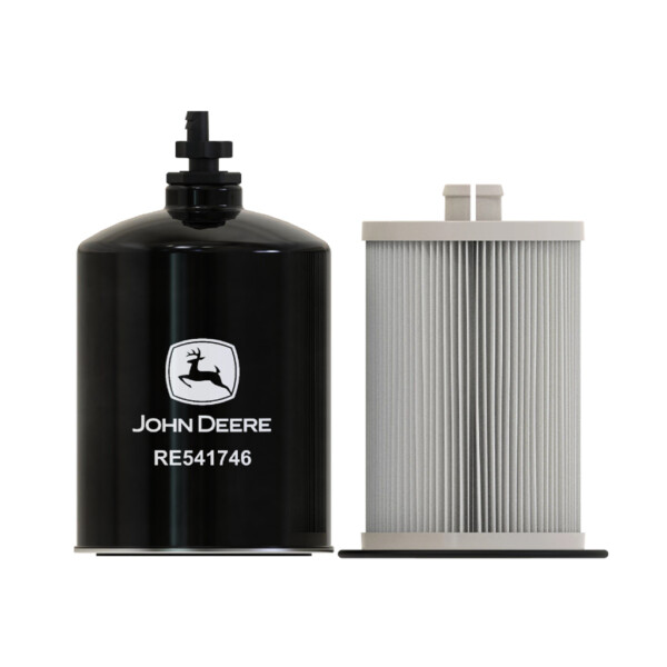 John Deere Fuel Filter Kit RE541746