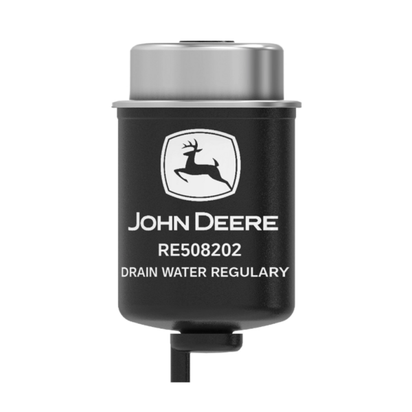 John Deere Fuel Filter RE508202 - Ben Burgess