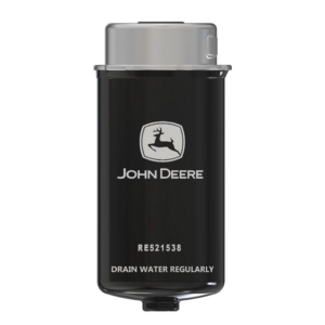 John Deere Fuel Filter RE521538