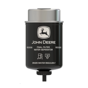 John Deere Fuel Filter RE533026