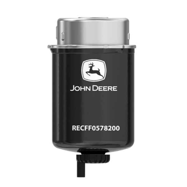 John Deere Fuel Filter RECFF0578200