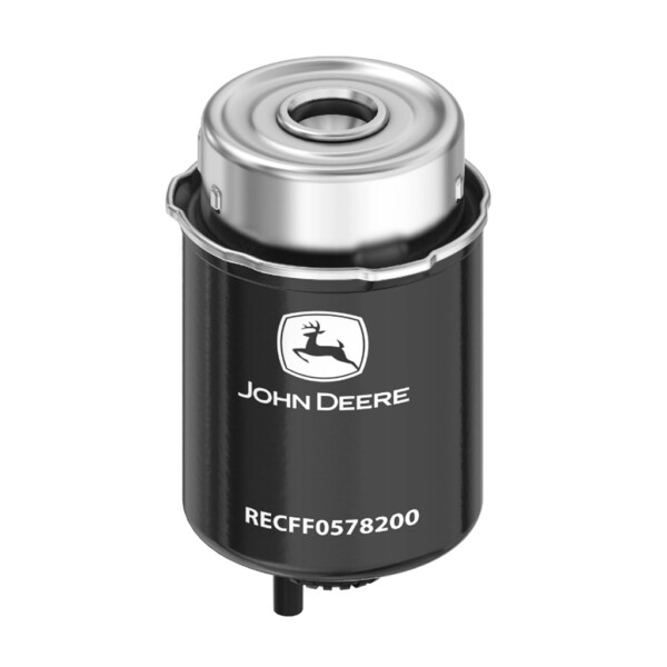John Deere Fuel Filter RECFF0578200