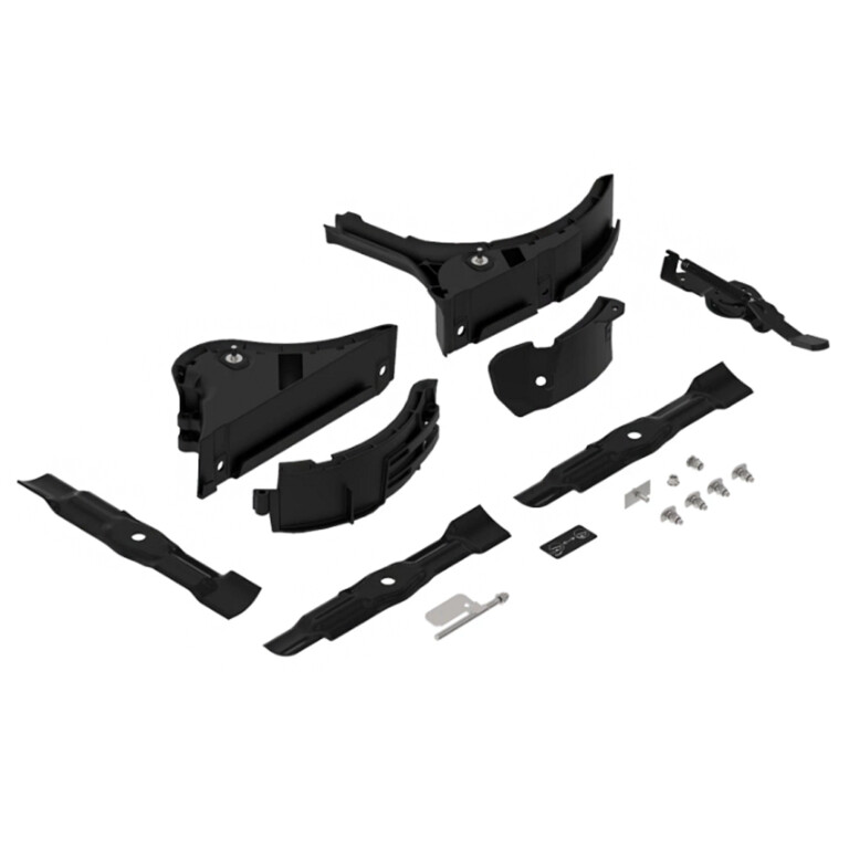 John Deere Grass Mulch Control Kit BUC10705 Ben Burgess