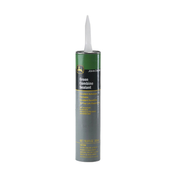 John Deere Green Combine Sealant 305ml H154379