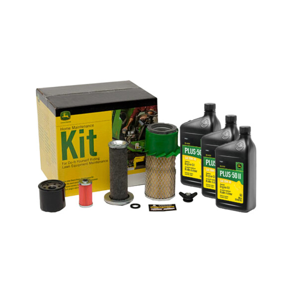 John Deere Home Maintenance Kit LG189