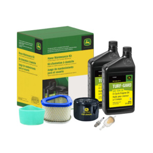 John Deere Home Maintenance Kit LG191