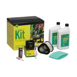 John Deere Home Maintenance Kit LG240