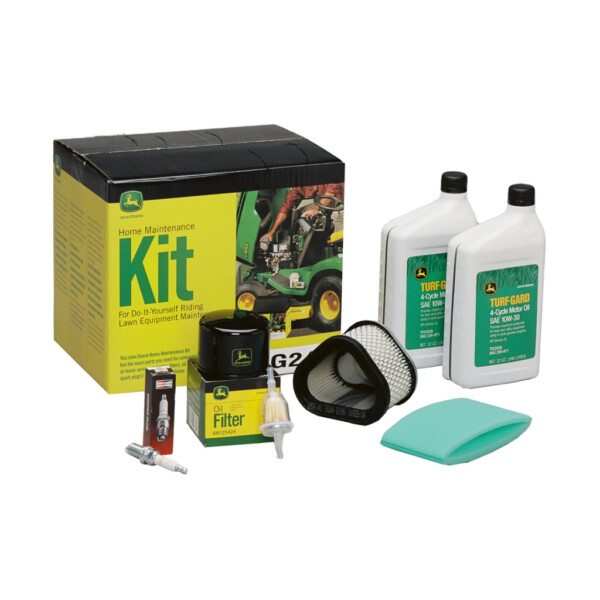 John Deere Home Maintenance Kit LG240