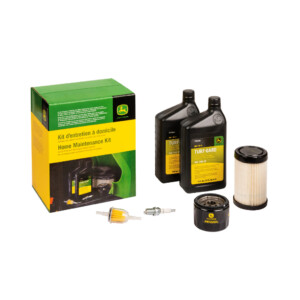 John Deere Home Maintenance Kit LG271