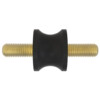 John Deere Isolator WZ2499101