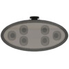 John Deere LED Flood Lamp AL234085