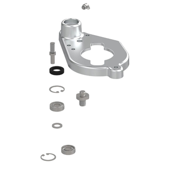 John Deere Left Side Greens Tender™ Conditioner Pivot Arm