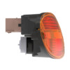 John Deere Left Side Rear Tail Lamp RE269635