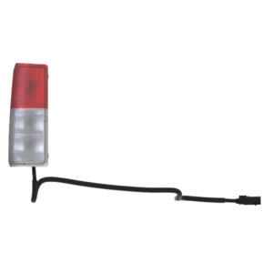 John Deere Left Side Tail Lamp UC13648