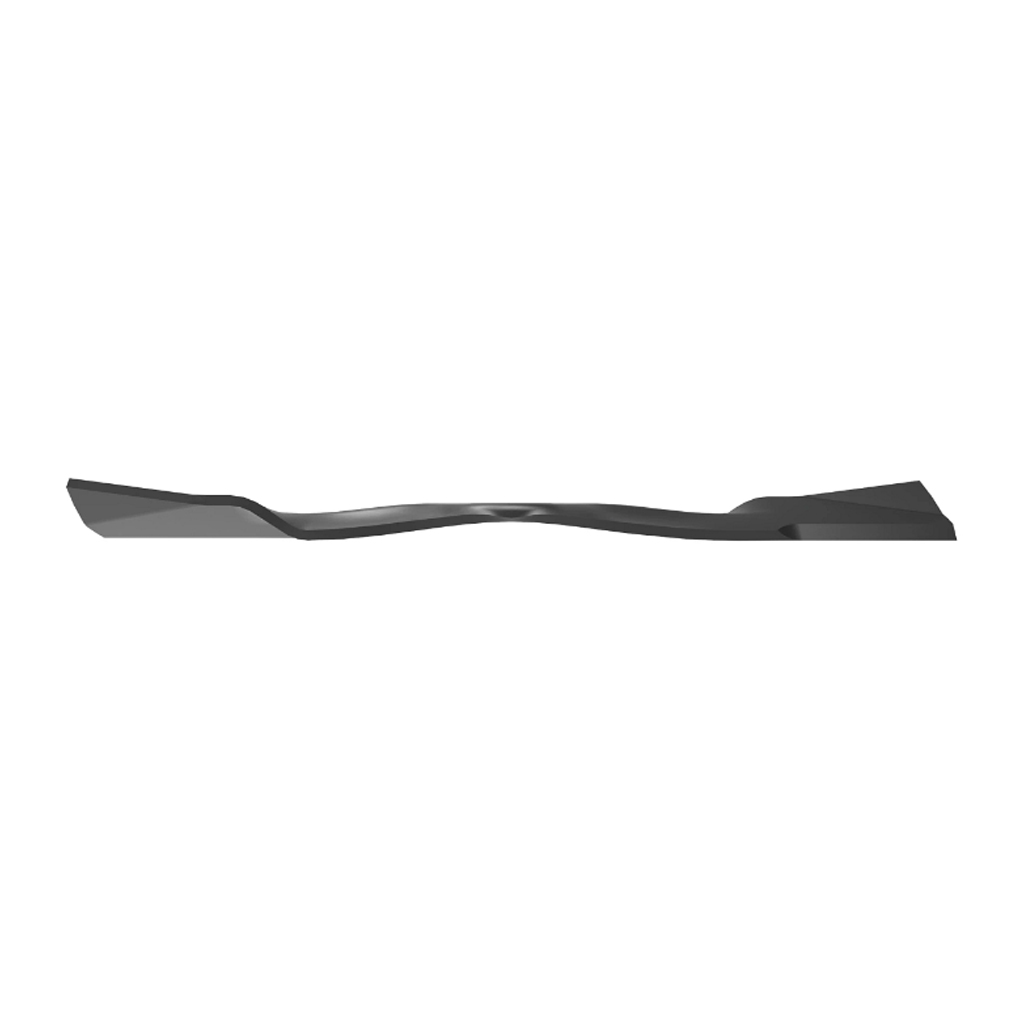 John Deere Mower Blade M145476 Ben Burgess