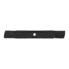 John Deere Mower Blade, 60 inch, Cut Length 100 mm (3.9 inch) M163983