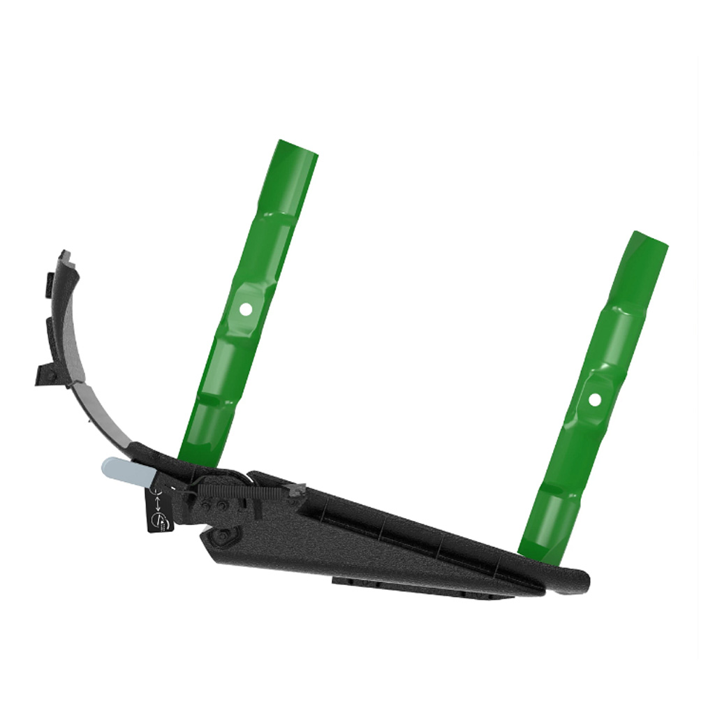 John Deere MulchControl Attachment Kit BUC10704 Ben Burgess