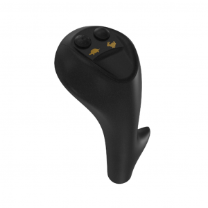 John Deere PowerQuad™ Range Shift Grip AL208095