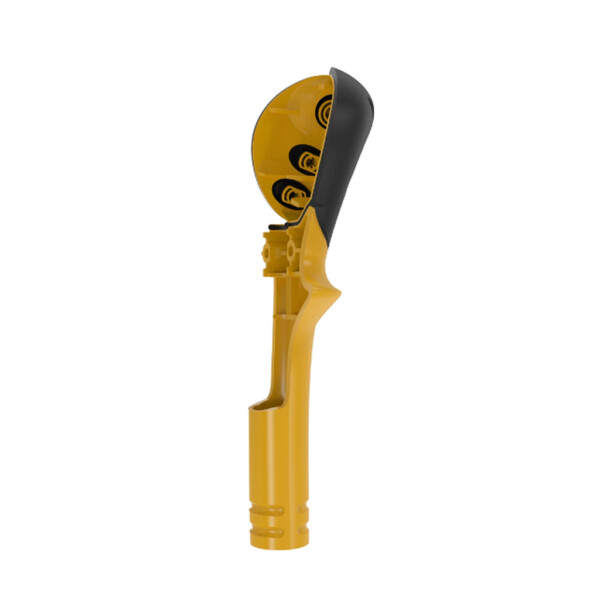 John Deere PowerQuad™ Range Shift Grip AL208412