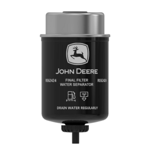 John Deere Primary Fuel Filter