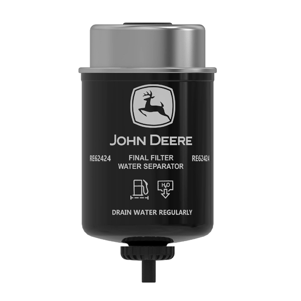 John Deere Primary Fuel Filter RE62424 - Ben Burgess