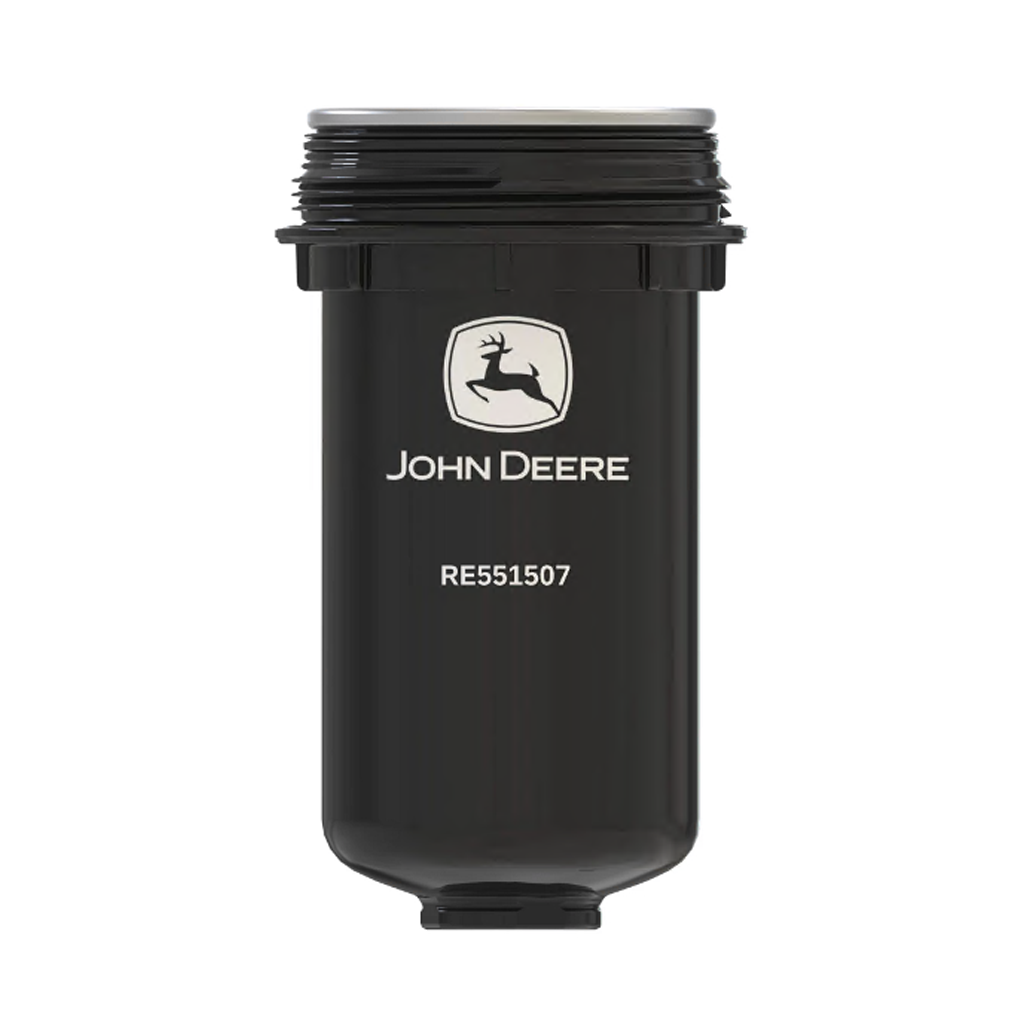 John Deere Primary Fuel Filter RE551507 - Ben Burgess