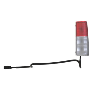 John Deere Right Side Tail Lamp UC13649