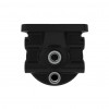 John Deere Secondary Fuel Filter Assembly DZ122688