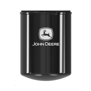 John Deere Secondary Fuel Filter Element DZ124786