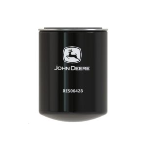 John Deere Secondary Fuel Filter RE506428