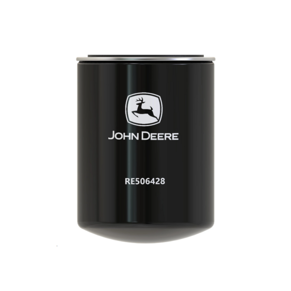 John Deere Secondary Fuel Filter RE506428