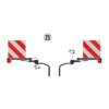 John Deere Side Light AL164386