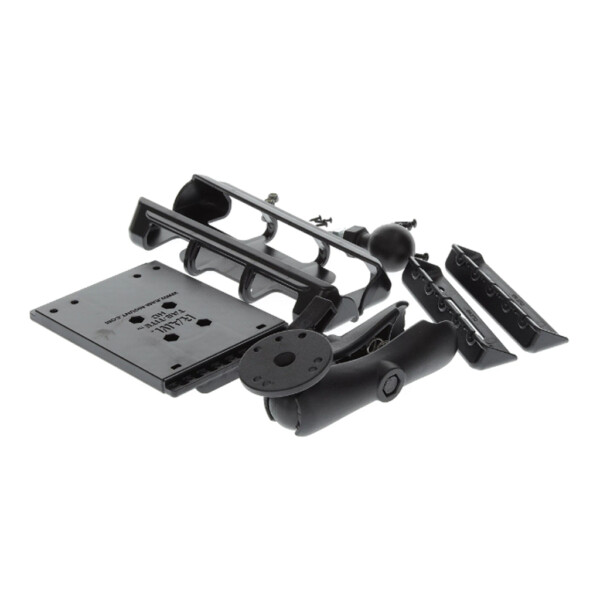 John Deere Tablet Mount Bracket Kit BRE10255