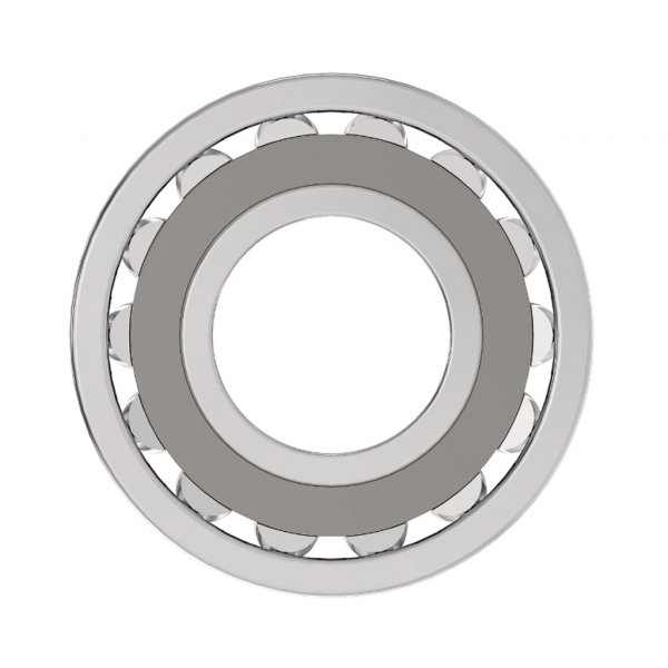 John Deere Tapered Roller Bearing AL79901