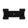 John Deere Top Crop Auger with Finger Bearing HXE159844