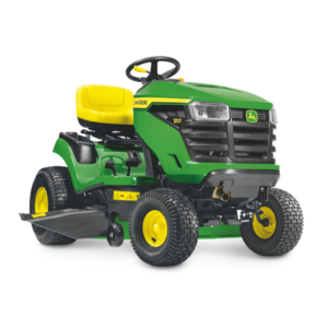 John Deere X107 Ride On Mower