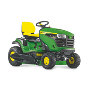 John Deere X127 Ride On Mower