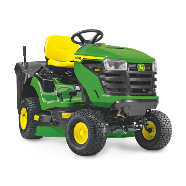 John Deere X147R Ride On Mower