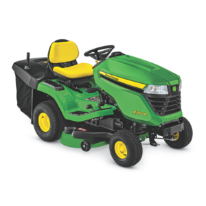 John Deere X350R Ride On Mower