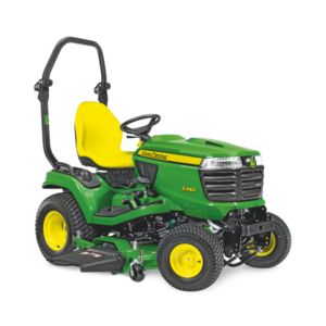 John Deere X940 Ride On Lawn Mower