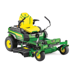 John Deere Z370R Electric Zero-Turn Mower