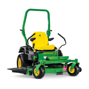 John Deere Z515E Zero-Turn Mower