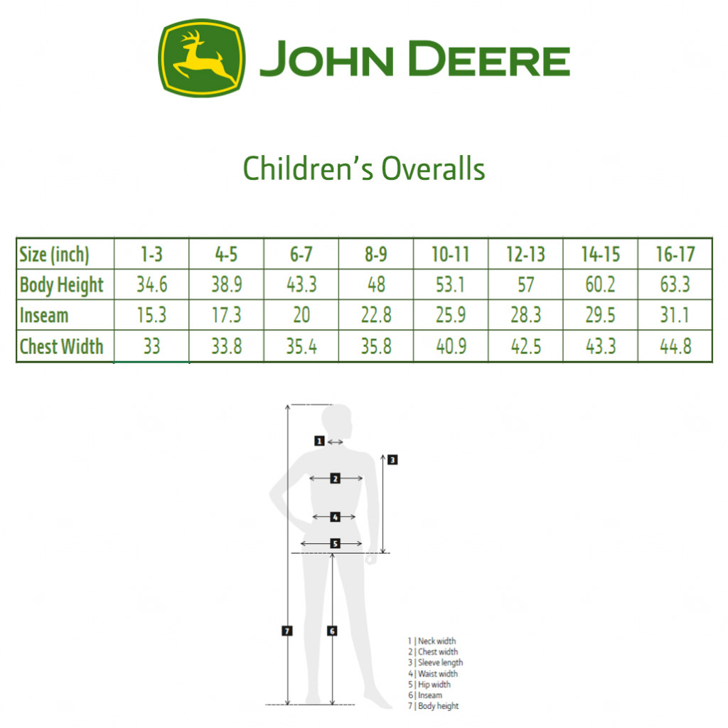 John Deere Pink Childrens Overalls Ben Burgess